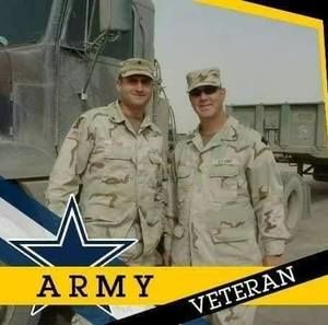 Meet your Posher, Steven